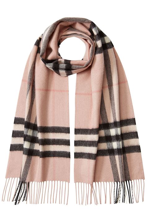 burberry rose scarf|Burberry scarf for women.